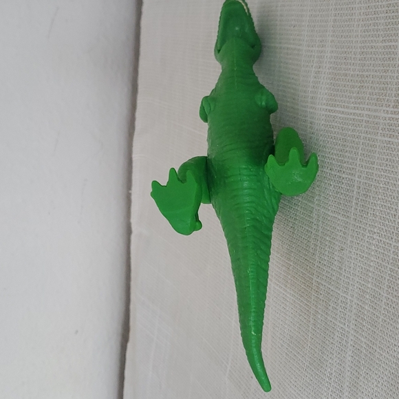 Universal Toys Vintage Jurrasic Park Universal Studios Dinosaur